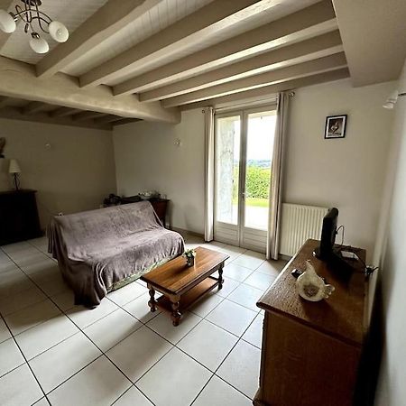 Maison De Campagne Proche Vichy Saint-Etienne-de-Vicq ภายนอก รูปภาพ