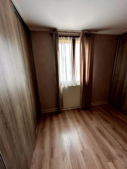 Maison De Campagne Proche Vichy Saint-Etienne-de-Vicq ภายนอก รูปภาพ